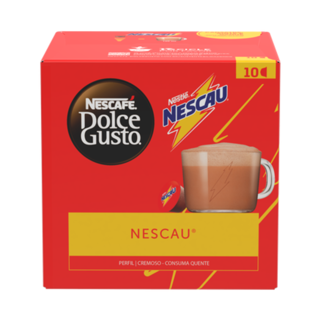 Dolce Gusto Nesquik - Café Dolce Gusto en , tu tienda